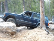 julie_at_the_top_of_the_rock_garden_part_3