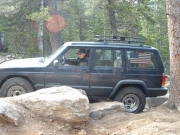 julie_at_the_top_of_the_rock_garden_part_4