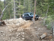 julie_in_the_rock_garden_part_1