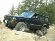 julie_on_the_corner_obstacle_part_1