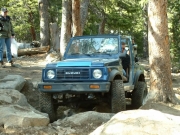 kendall_at_the_top_of_the_rock_garden_part_1