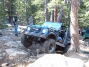 kendall_at_the_top_of_the_rock_garden_part_2