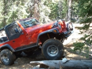 monica_at_the_top_of_the_rock_garden_part_1