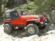 monica_on_the_corner_obstacle