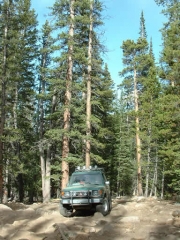 steve_at_the_top_of_the_rock_garden