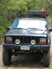 mike_v_on_the_trail_part_1