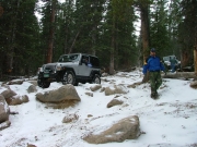 cheryl_down_the_rock_garden_part_2