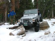 cheryl_down_the_rock_garden_part_4