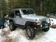 cheryl_up_the_rock_garden_part_4