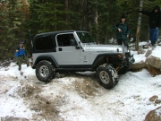 cheryl_up_the_rock_garden_part_5