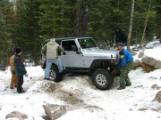 cheryl_up_the_rock_garden_part_7