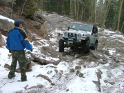 cheryl_up_the_third_obstacle_part_1