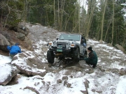 cheryl_up_the_third_obstacle_part_2