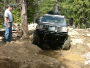 micheal_in_the_rock_garden_part_2