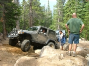 walt_in_the_rock_garden_part_6