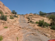 slickrock_climb