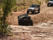 bob_climbing_slickrock