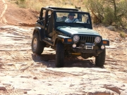 ladd_on_slickrock