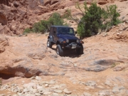terry_on_slickrock_part_2