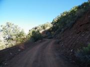 climbing