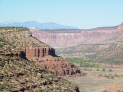valley