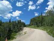 slope