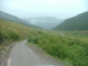 rainy