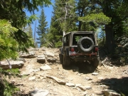 michael_up_the_rock_hill