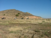 on_the_trail