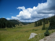 clouds