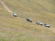 on_the_trail