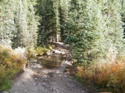 creek