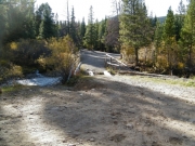 footbridge
