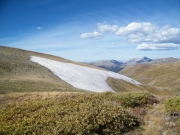 snowfield