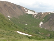 basin