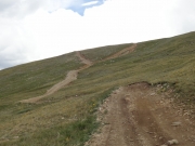 up_the_ridge