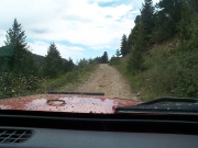 driving_up_the_mountain