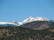 mountains