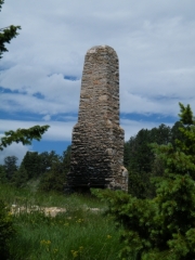 chimney_at_mount_alto