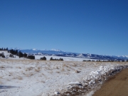 peaks