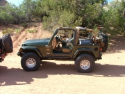 bob_on_the_trail