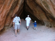 into_tusher_tunnel
