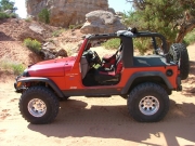 monica_on_the_trail