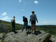 overlook