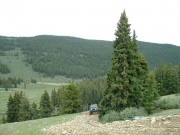 bob_s_on_the_trail