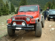 monica_on_the_trail