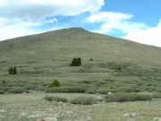 north_twin_cone