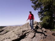 kris_rock_crawling