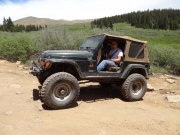 bob_s_on_the_trail