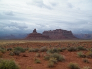 cloudy